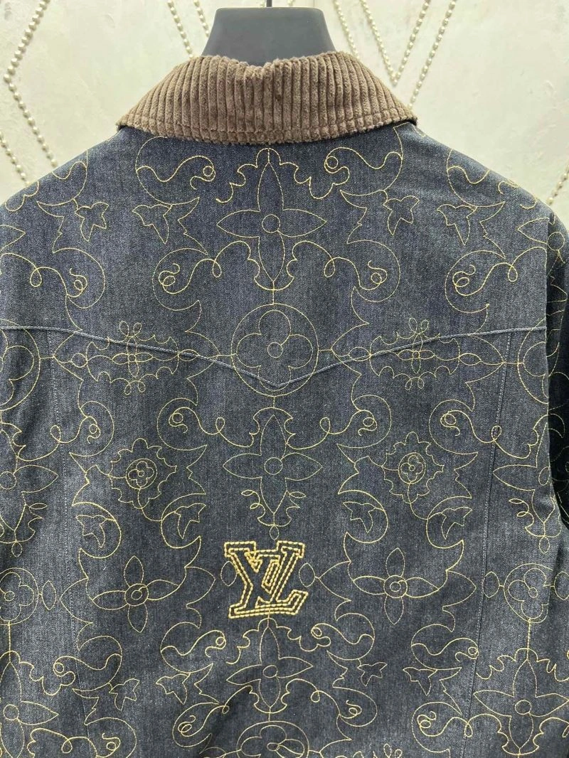 Louis Vuitton Outwear GoodFit 136845
