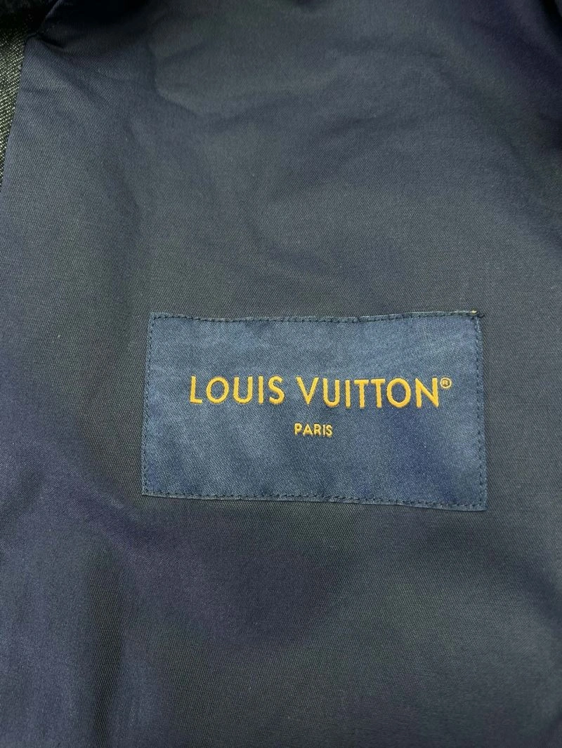 Louis Vuitton Outwear GoodFit 136845