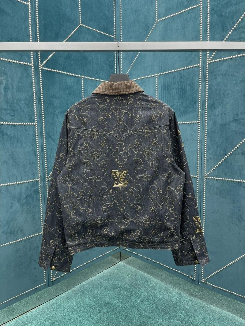 Original Louis Vuitton Outwear 136846