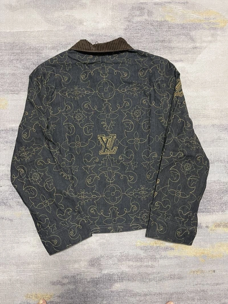 Louis Vuitton Outwear Sustainable 136841