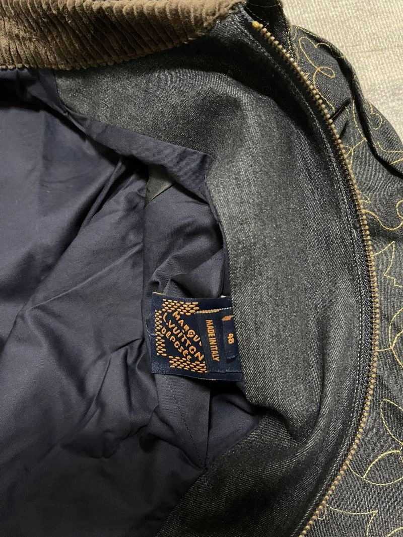 Louis Vuitton Outwear Sustainable 136841