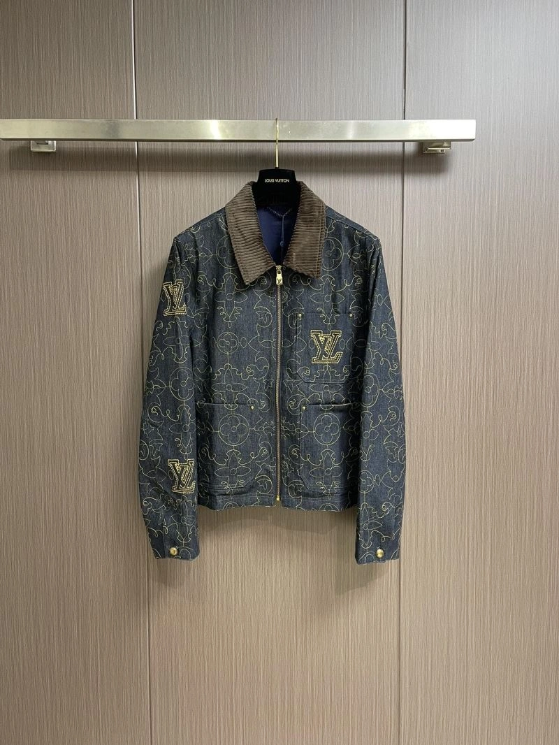 Original Louis Vuitton Outwear 136840