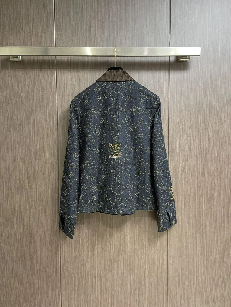 Original Louis Vuitton Outwear 136840