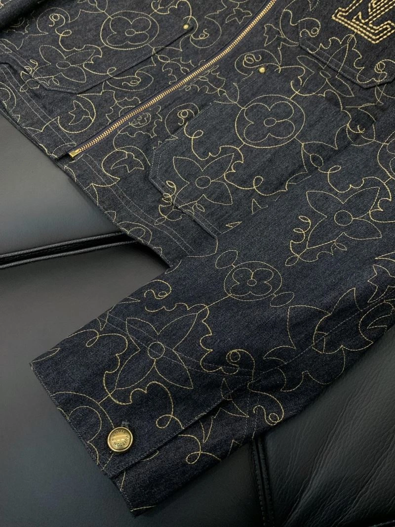 Louis Vuitton Outwear Colorful 136826