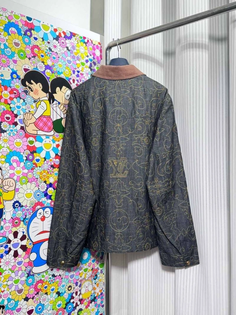 Louis Vuitton Outwear ModernLook 136828