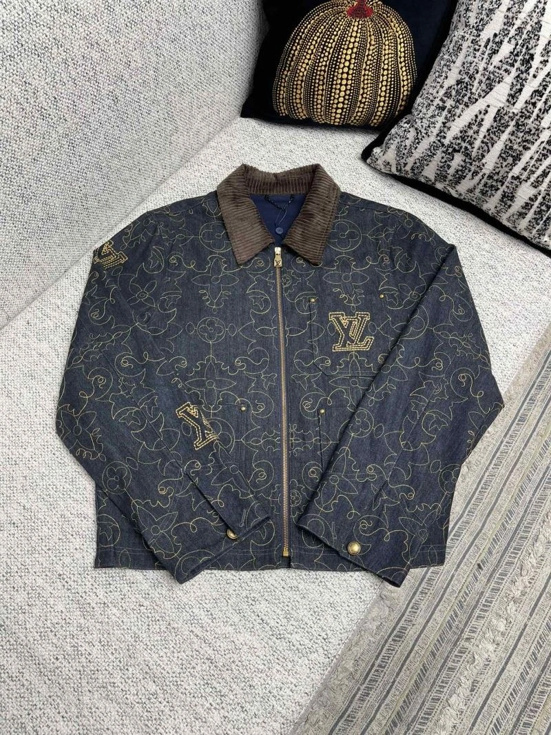 Louis Vuitton Outwear DailyWear 136837