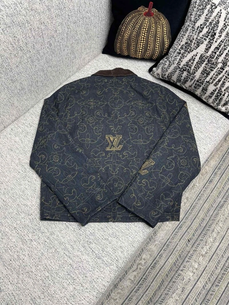 Louis Vuitton Outwear DailyWear 136837