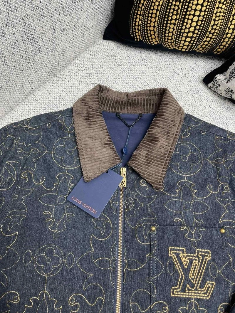Louis Vuitton Outwear DailyWear 136837