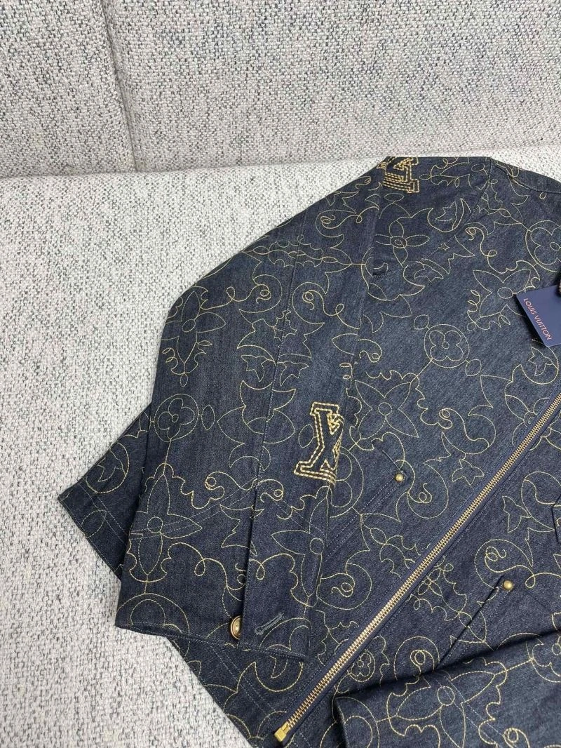 Louis Vuitton Outwear DailyWear 136837