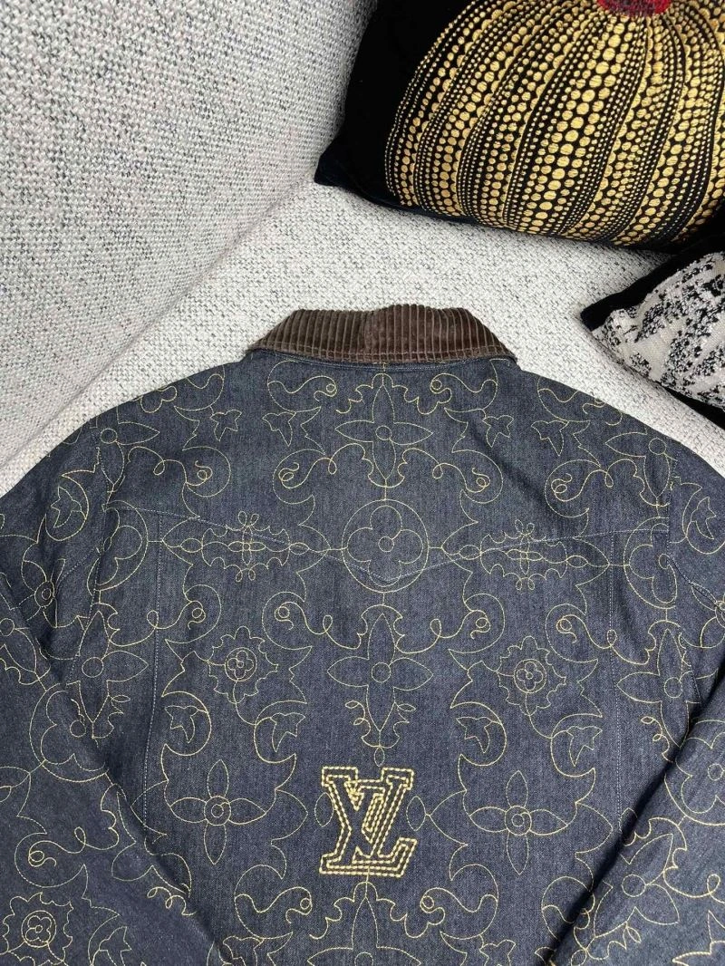 Louis Vuitton Outwear DailyWear 136837