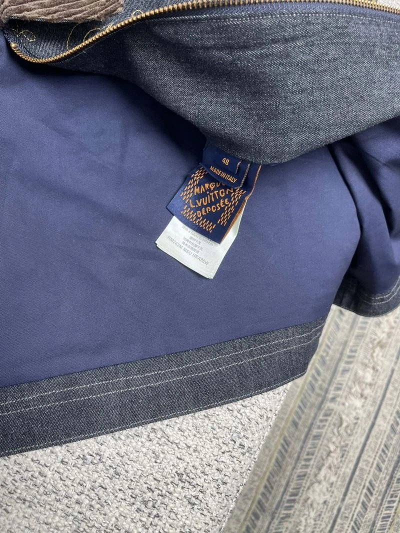 Louis Vuitton Outwear DailyWear 136837