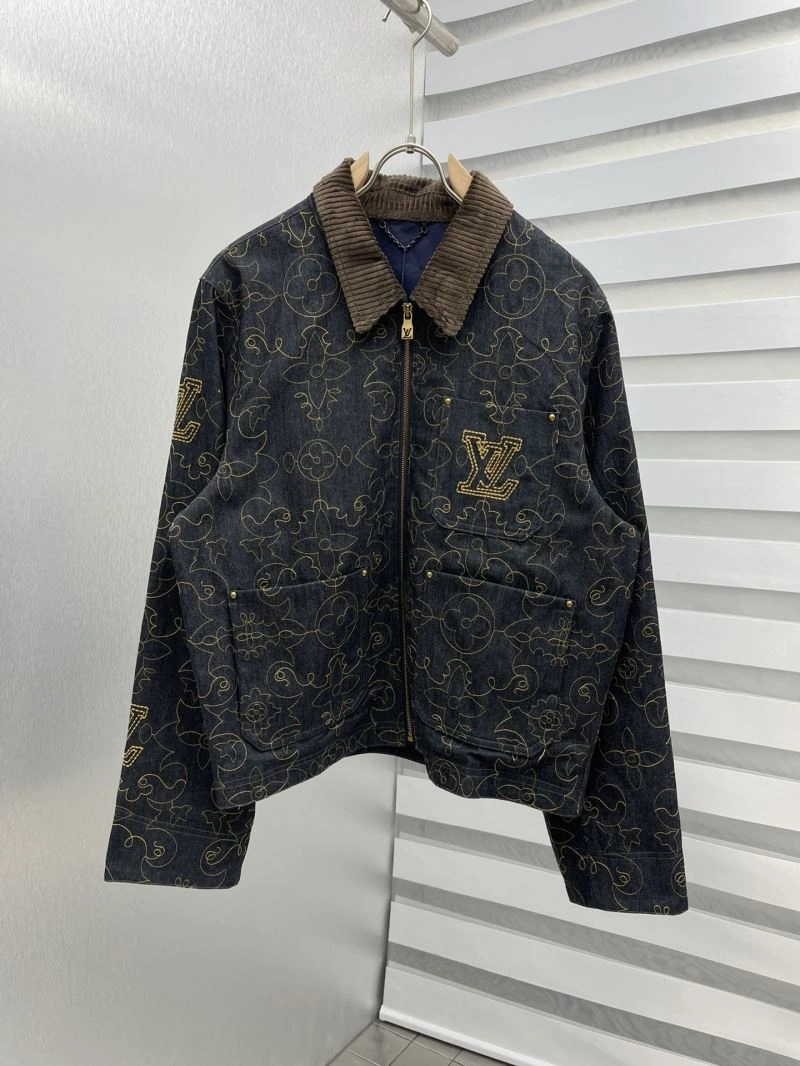 FastDry Louis Vuitton Outwear 136825