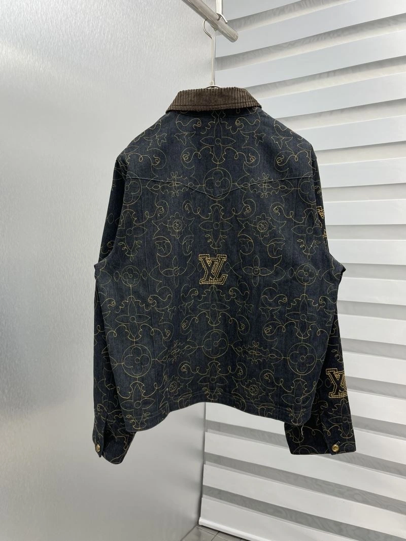 FastDry Louis Vuitton Outwear 136825