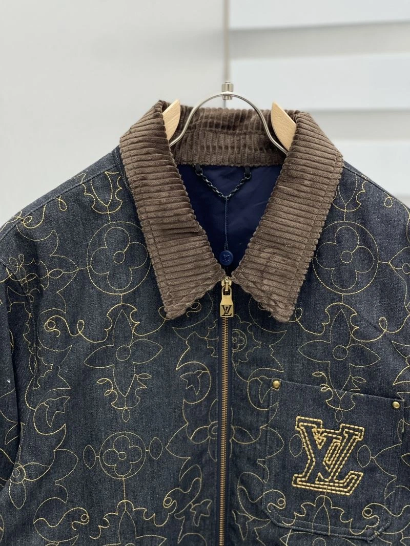 FastDry Louis Vuitton Outwear 136825