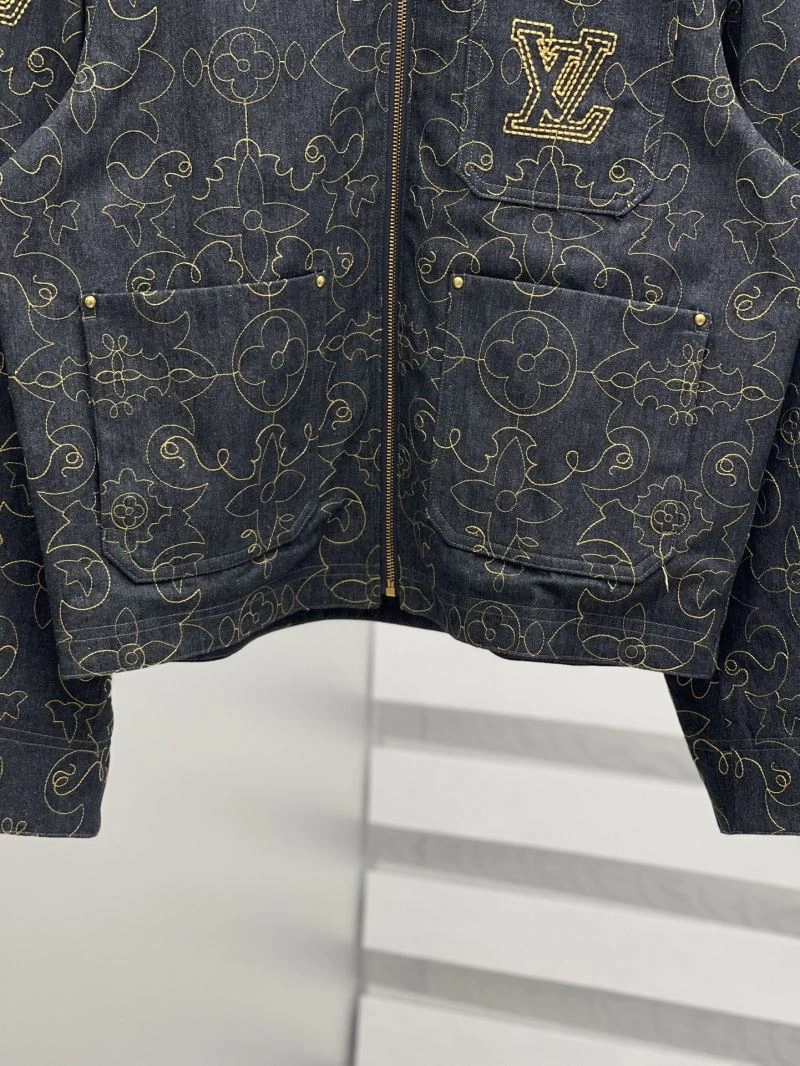 FastDry Louis Vuitton Outwear 136825