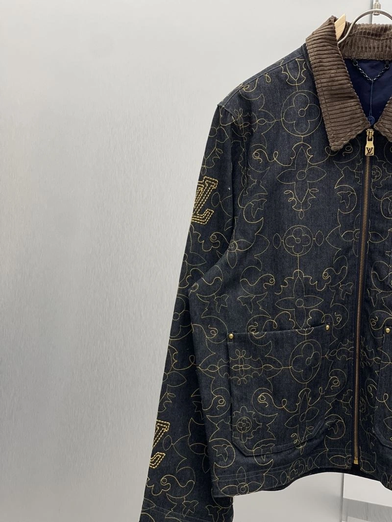 FastDry Louis Vuitton Outwear 136825