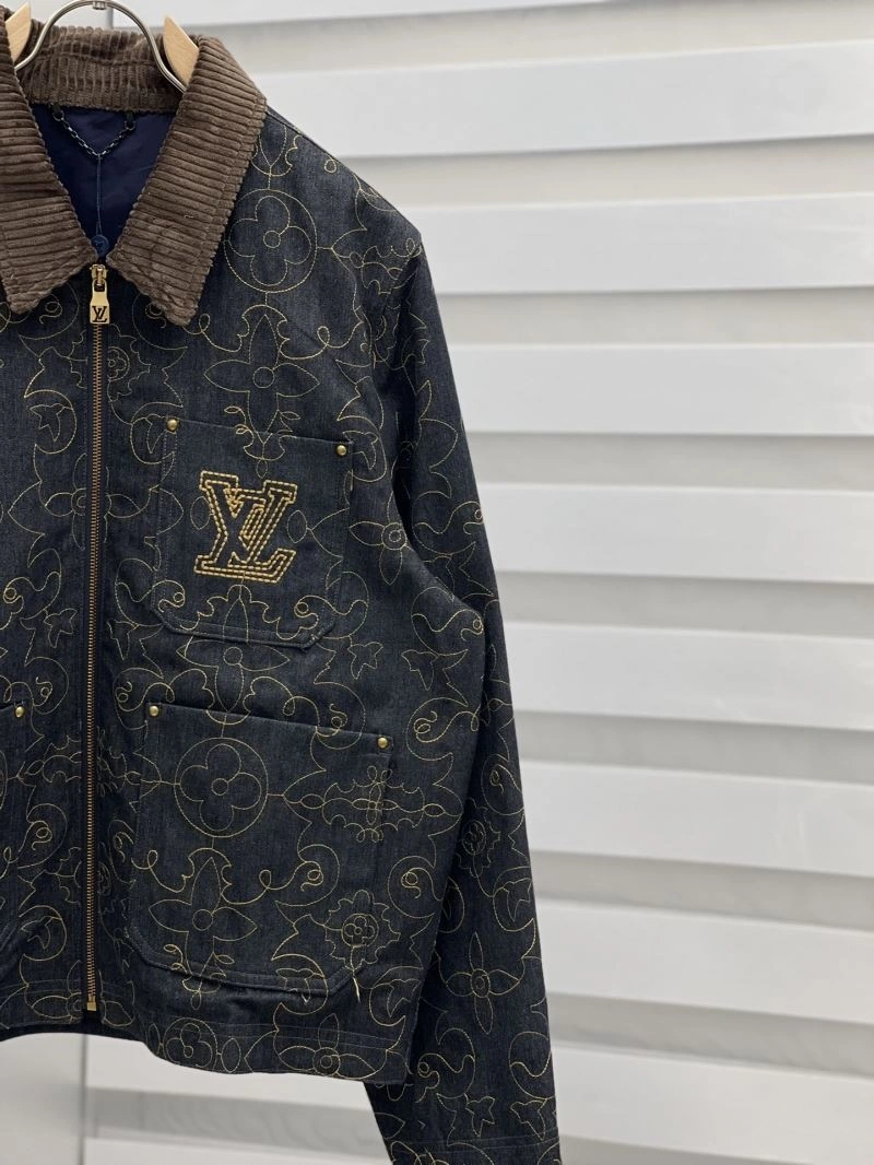 FastDry Louis Vuitton Outwear 136825