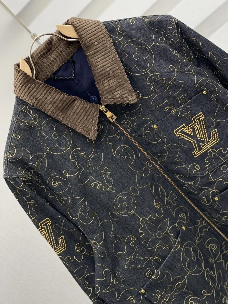 FastDry Louis Vuitton Outwear 136825