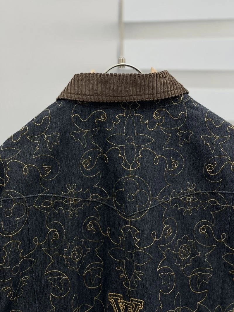 FastDry Louis Vuitton Outwear 136825