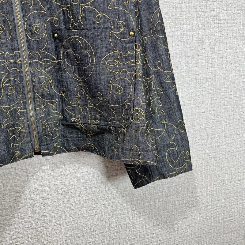 Louis Vuitton Outwear Trendy 136834