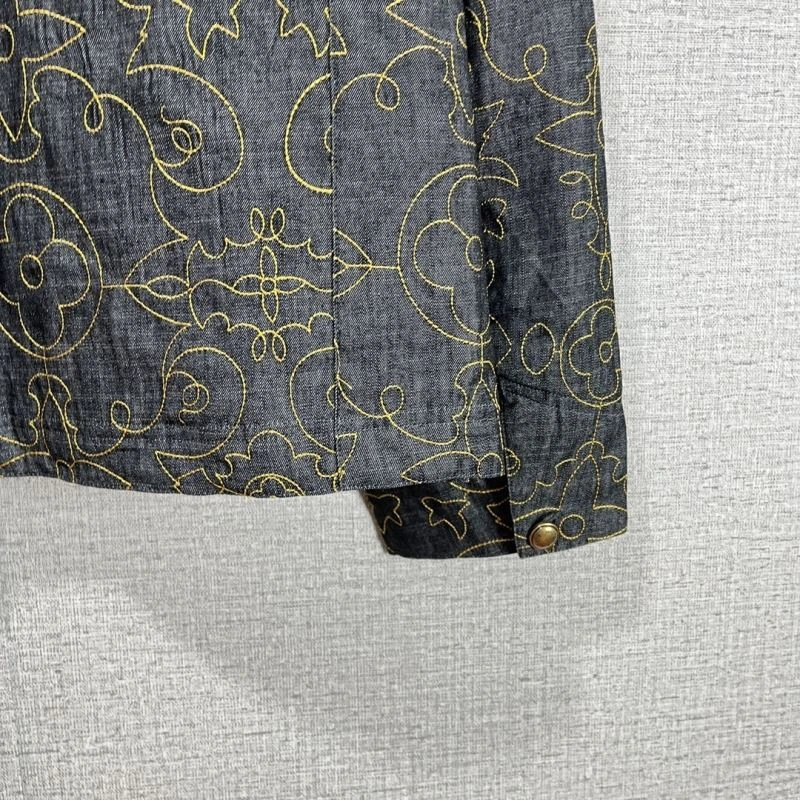 Louis Vuitton Outwear Trendy 136834