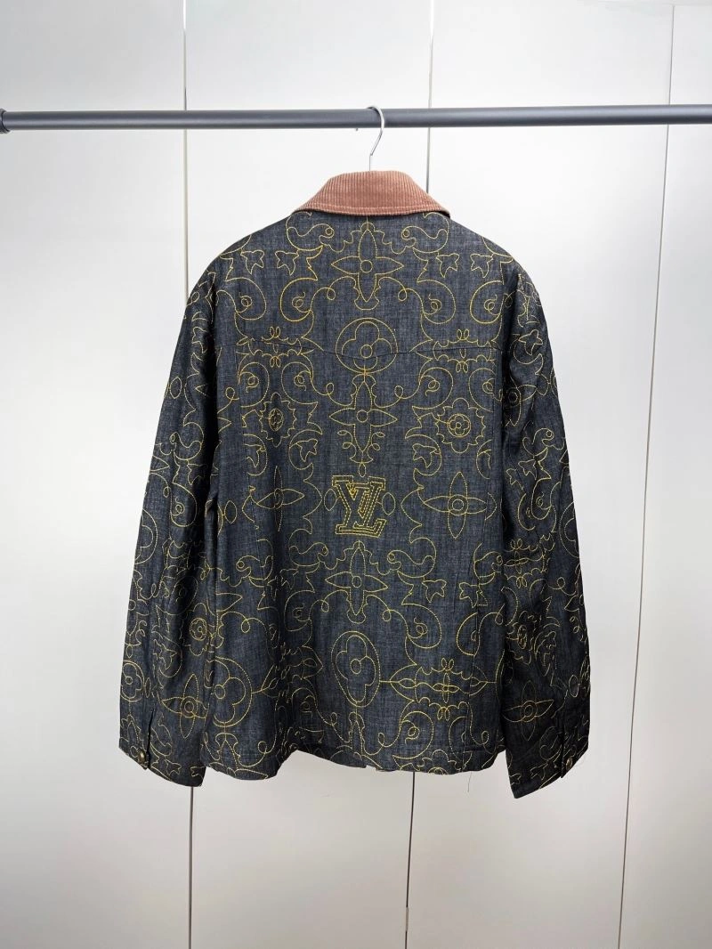TimelessDesign Louis Vuitton Outwear 136843