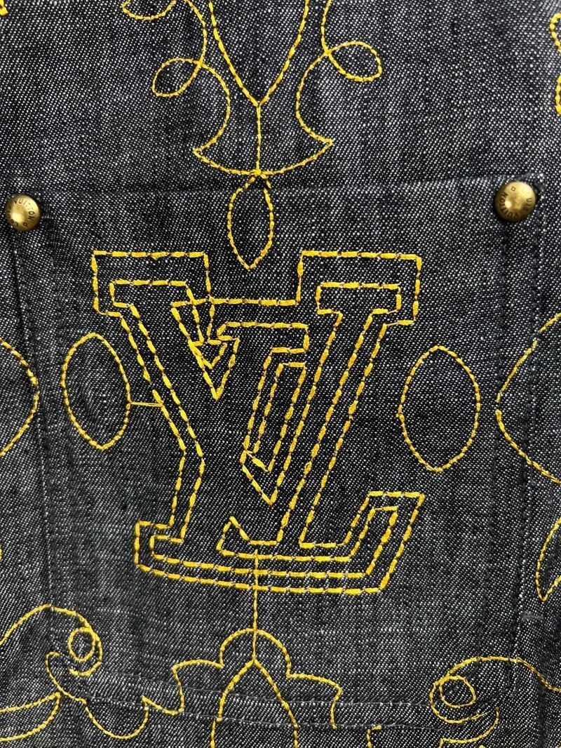 TimelessDesign Louis Vuitton Outwear 136843