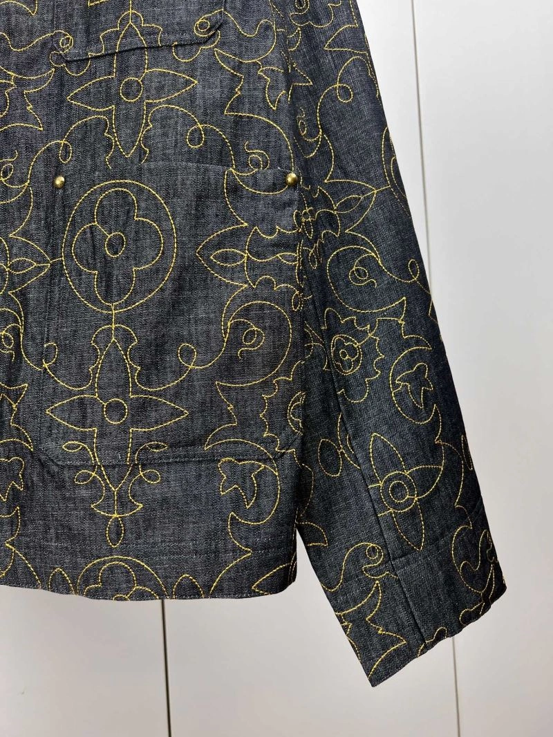 TimelessDesign Louis Vuitton Outwear 136843