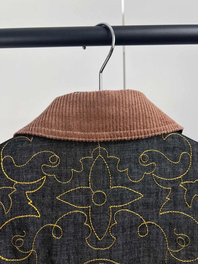 TimelessDesign Louis Vuitton Outwear 136843