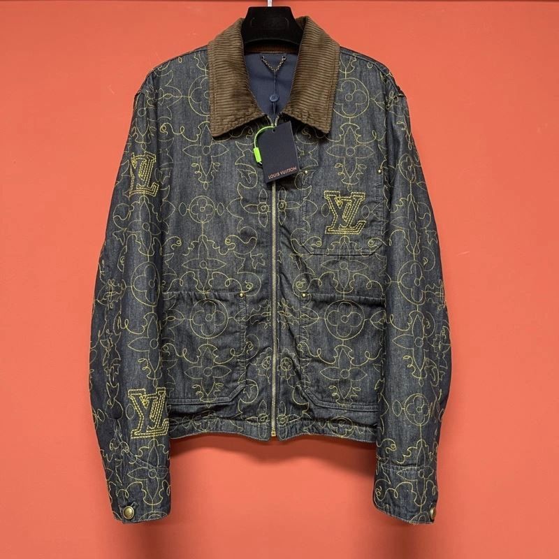 SportInspired Louis Vuitton Outwear 136820