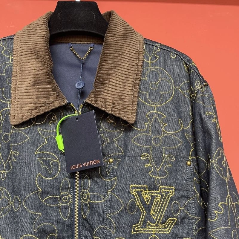 SportInspired Louis Vuitton Outwear 136820