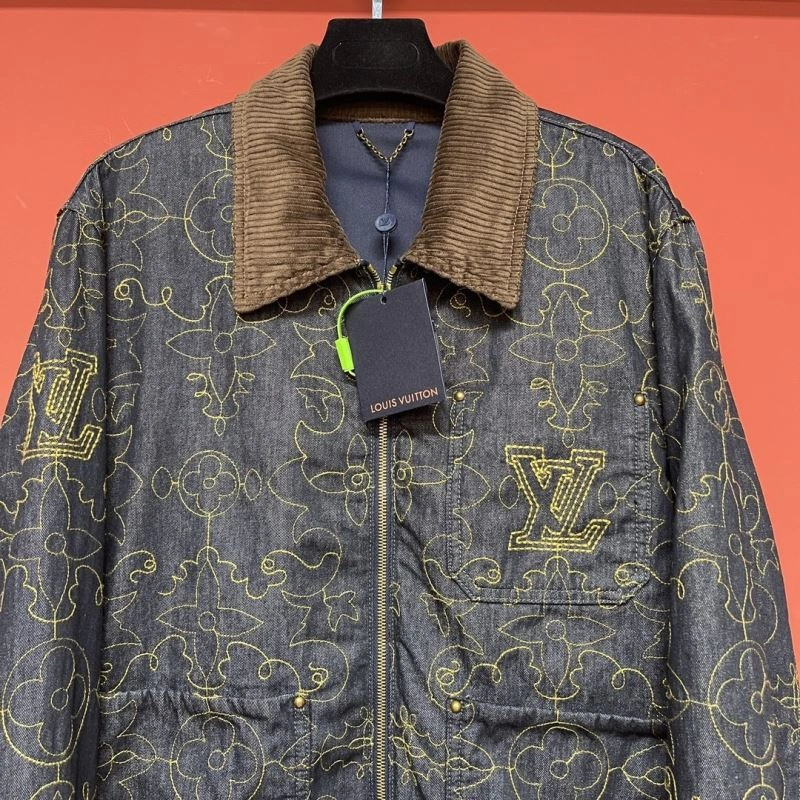 SportInspired Louis Vuitton Outwear 136820