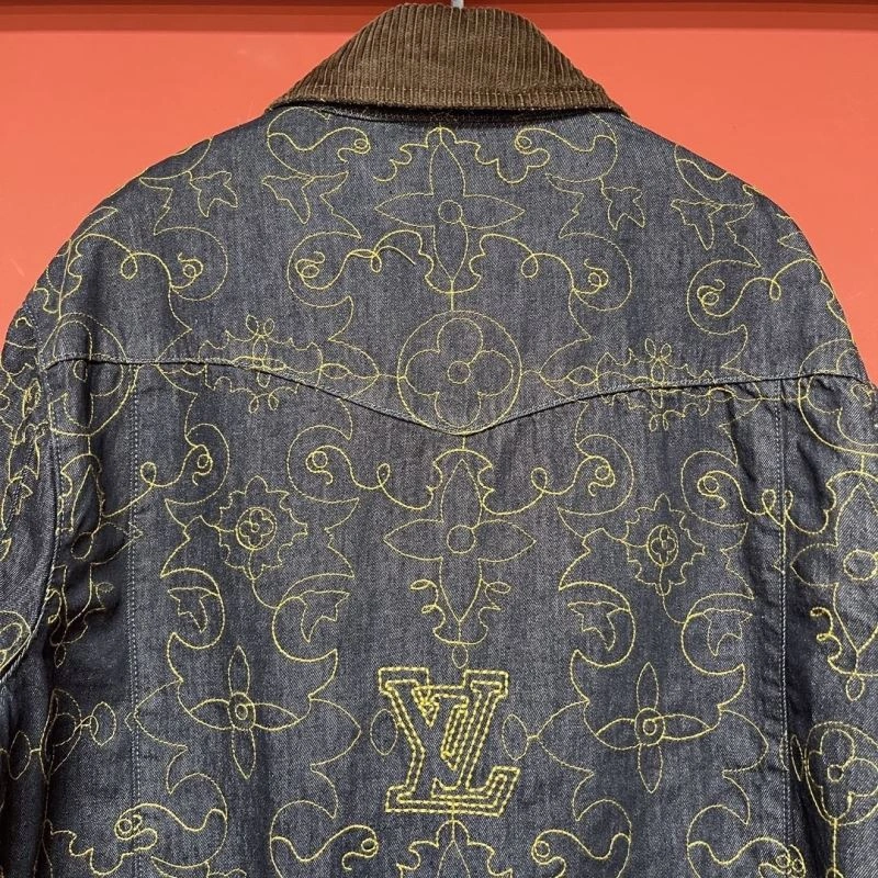 SportInspired Louis Vuitton Outwear 136820