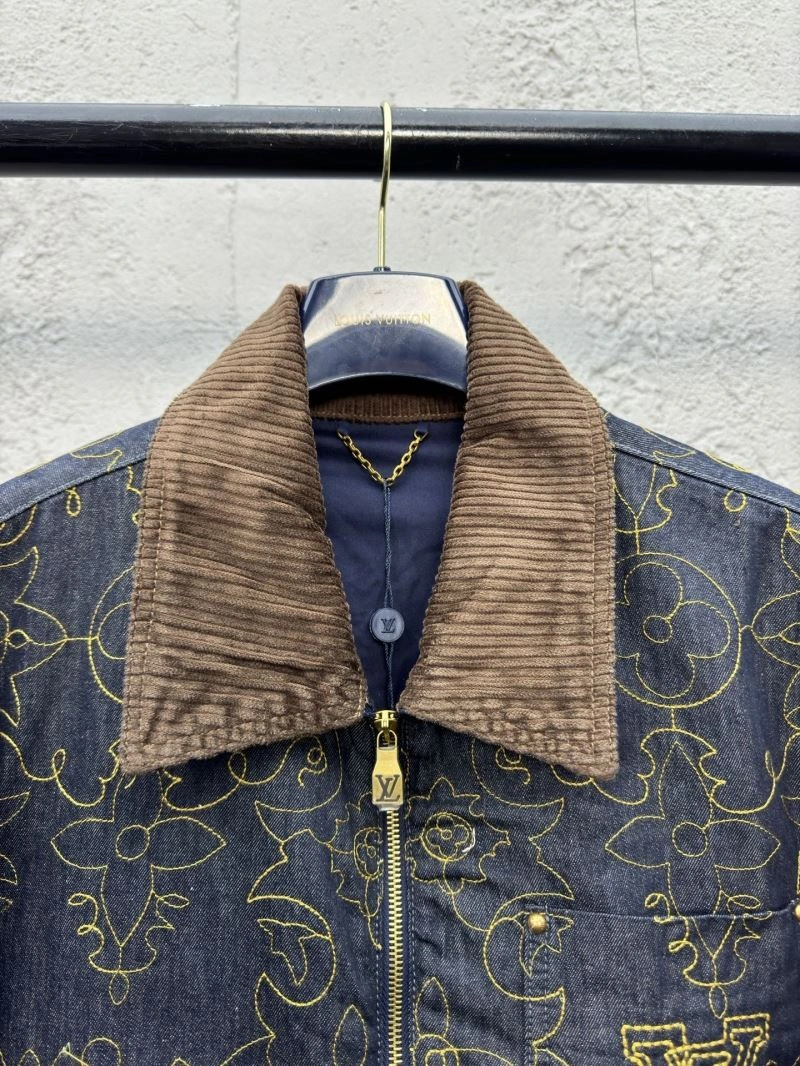 Louis Vuitton Outwear ModernLook 136830