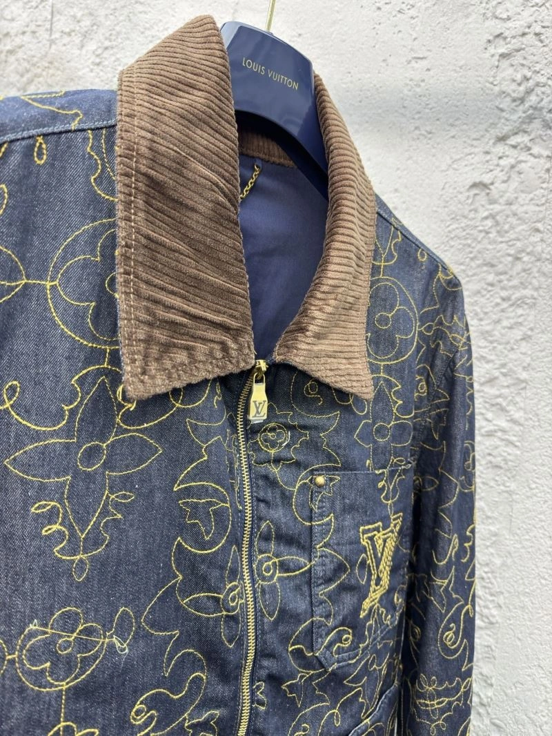 Louis Vuitton Outwear ModernLook 136830