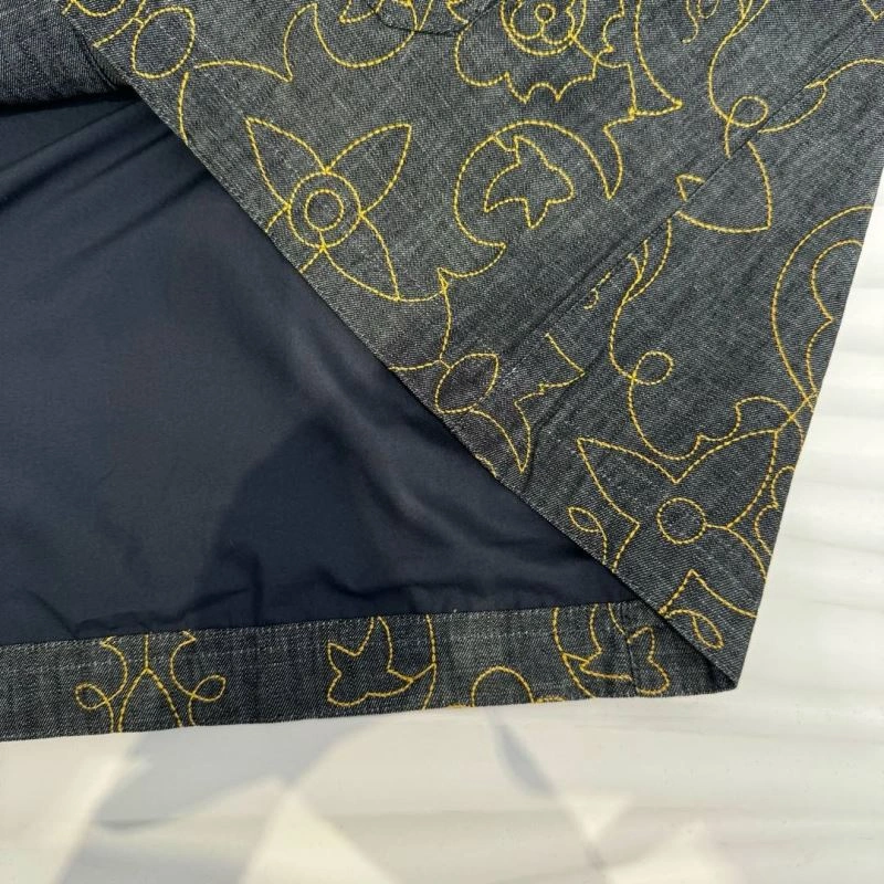 Louis Vuitton Outwear TopPick 136844