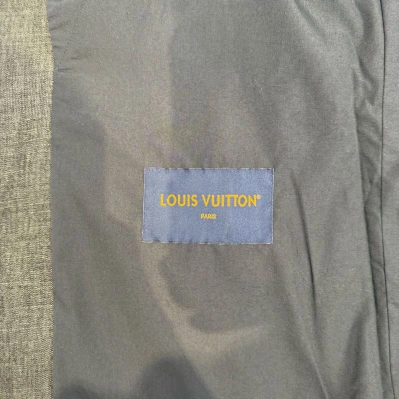Louis Vuitton Outwear TopPick 136844