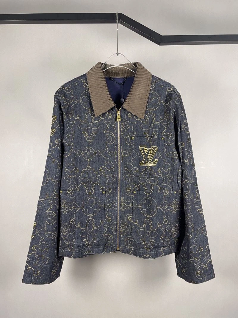 Louis Vuitton Outwear ModernLook 136821