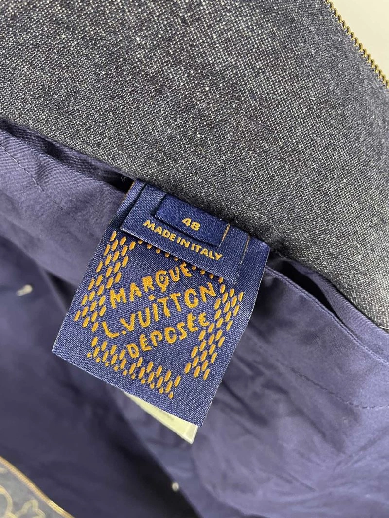 Louis Vuitton Outwear ModernLook 136821