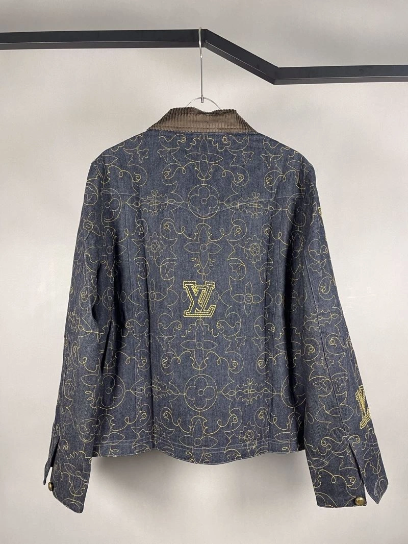 Louis Vuitton Outwear ModernLook 136821