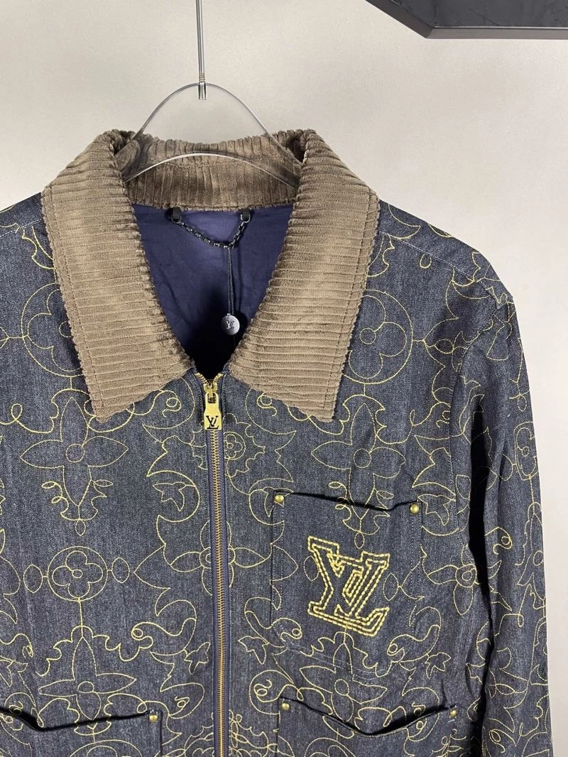 Louis Vuitton Outwear ModernLook 136821