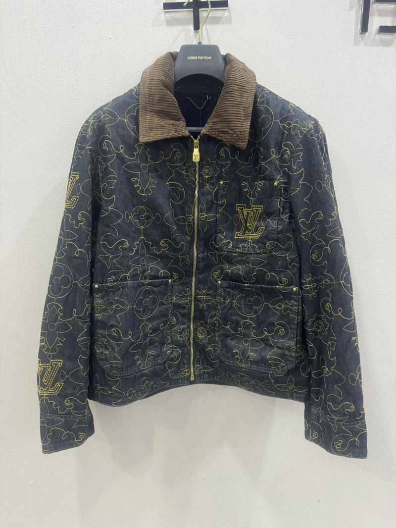 Louis Vuitton Outwear ZeroBulk 136838