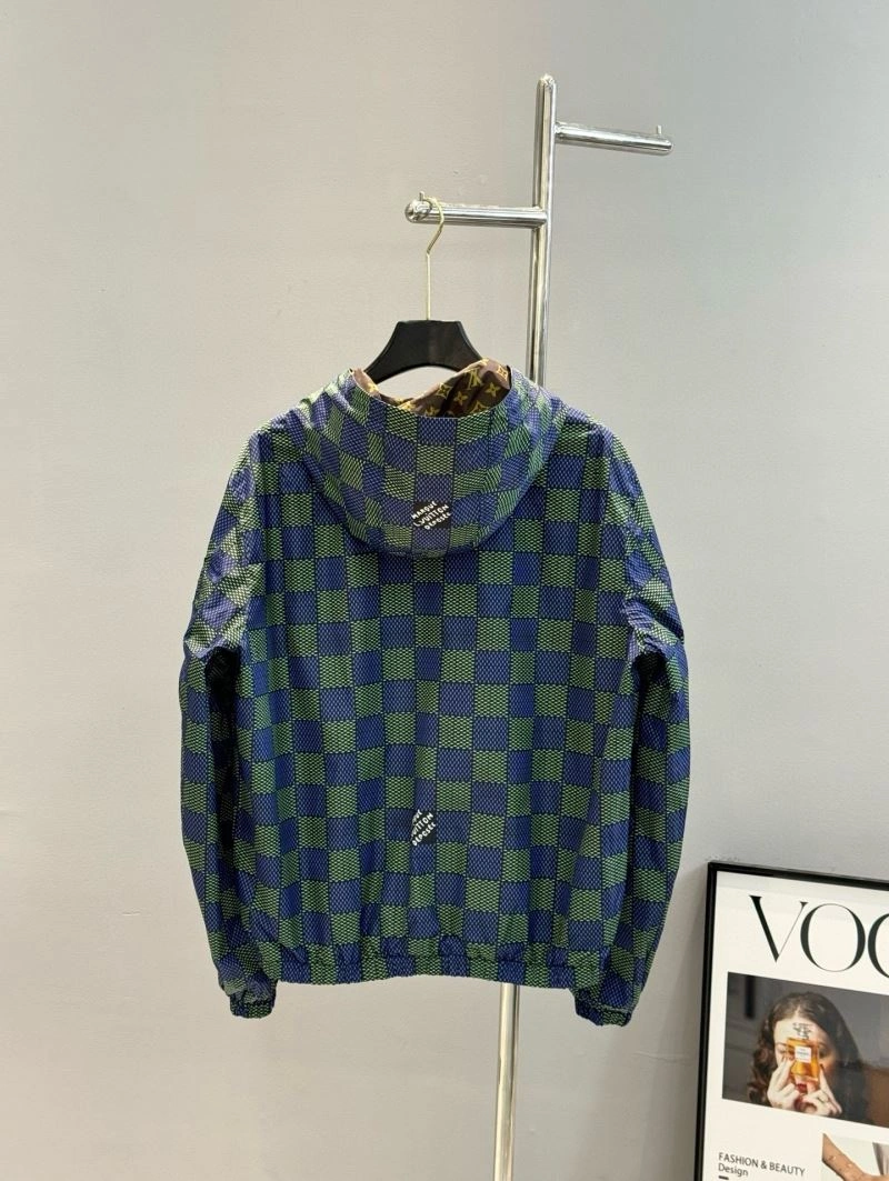 Efficient Louis Vuitton Outwear 136836
