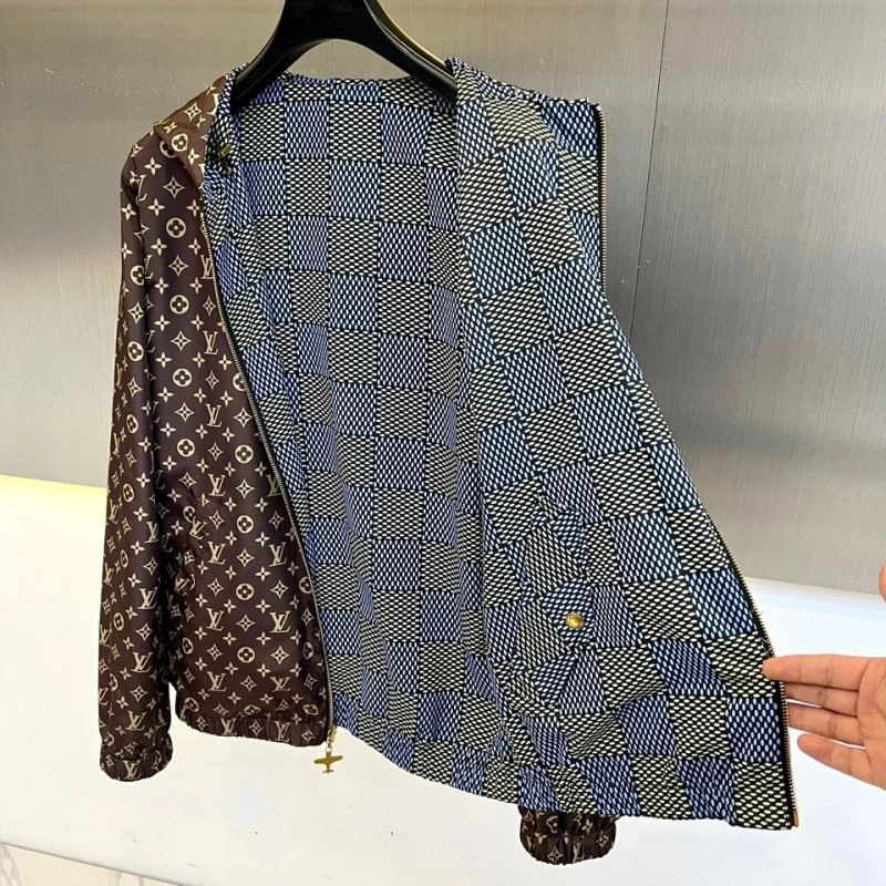 SportInspired Louis Vuitton Outwear 136816