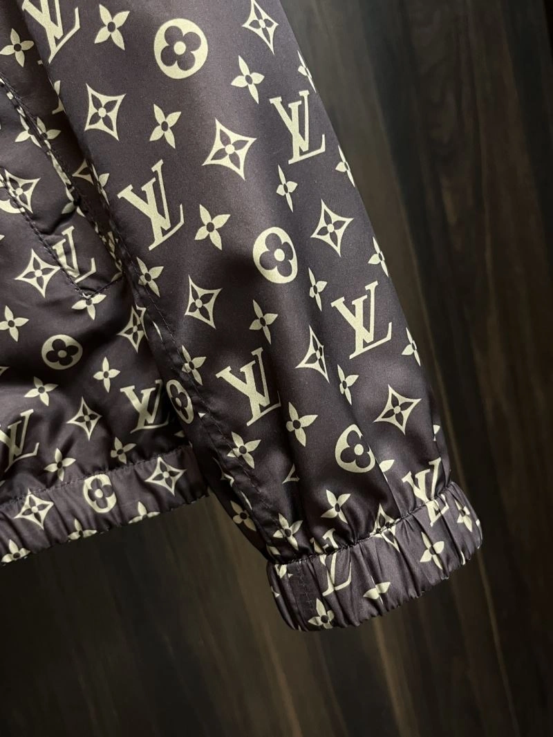 Louis Vuitton Outwear TopPick 136818
