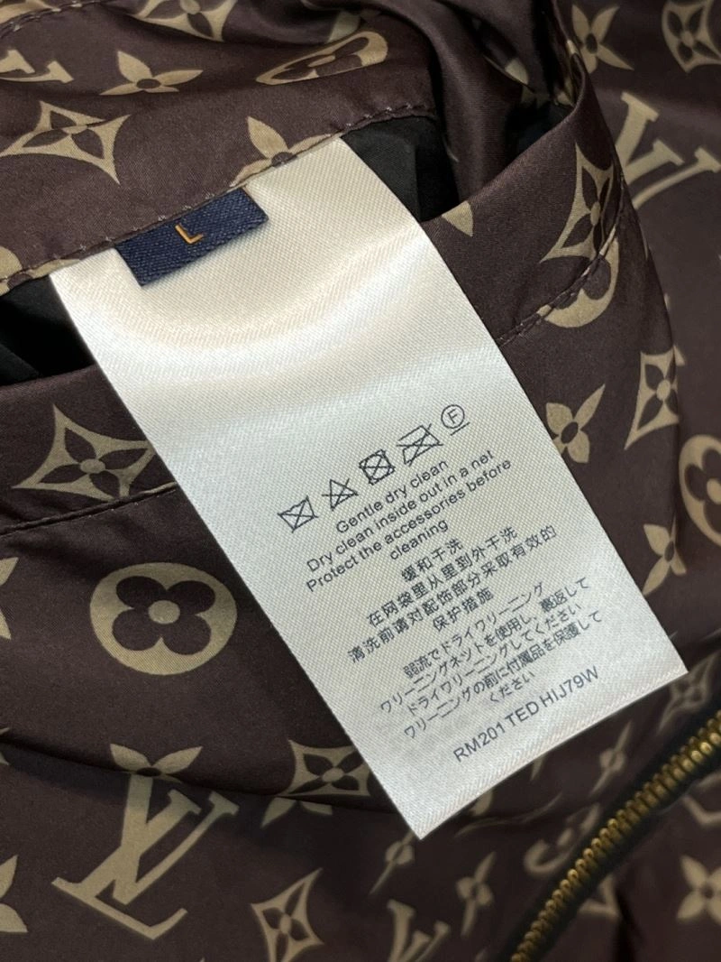 Louis Vuitton Outwear TopPick 136818
