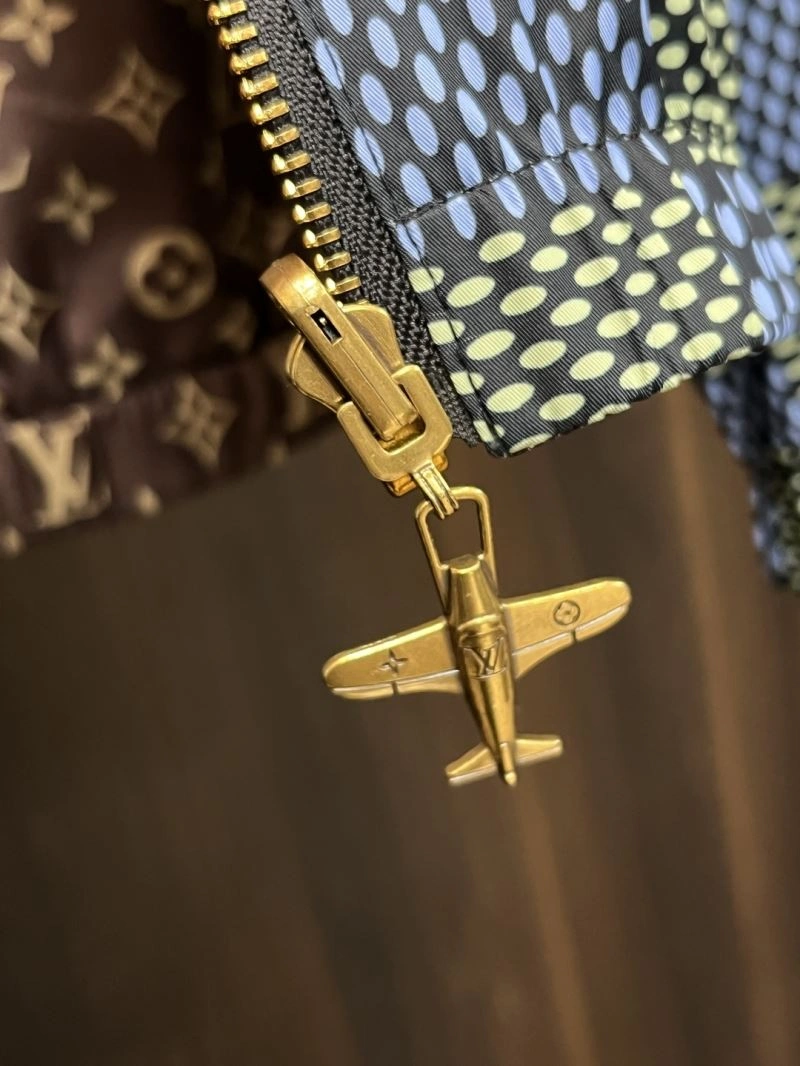 Louis Vuitton Outwear TopPick 136818