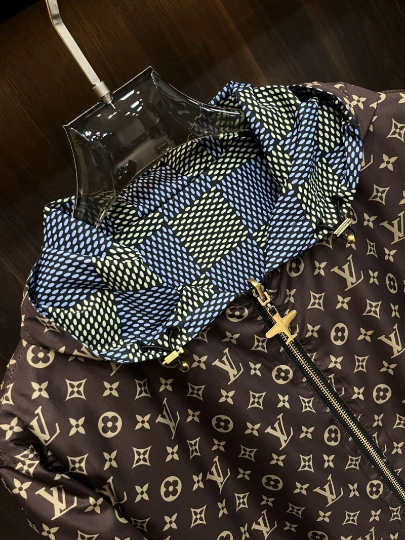 Louis Vuitton Outwear TopPick 136818