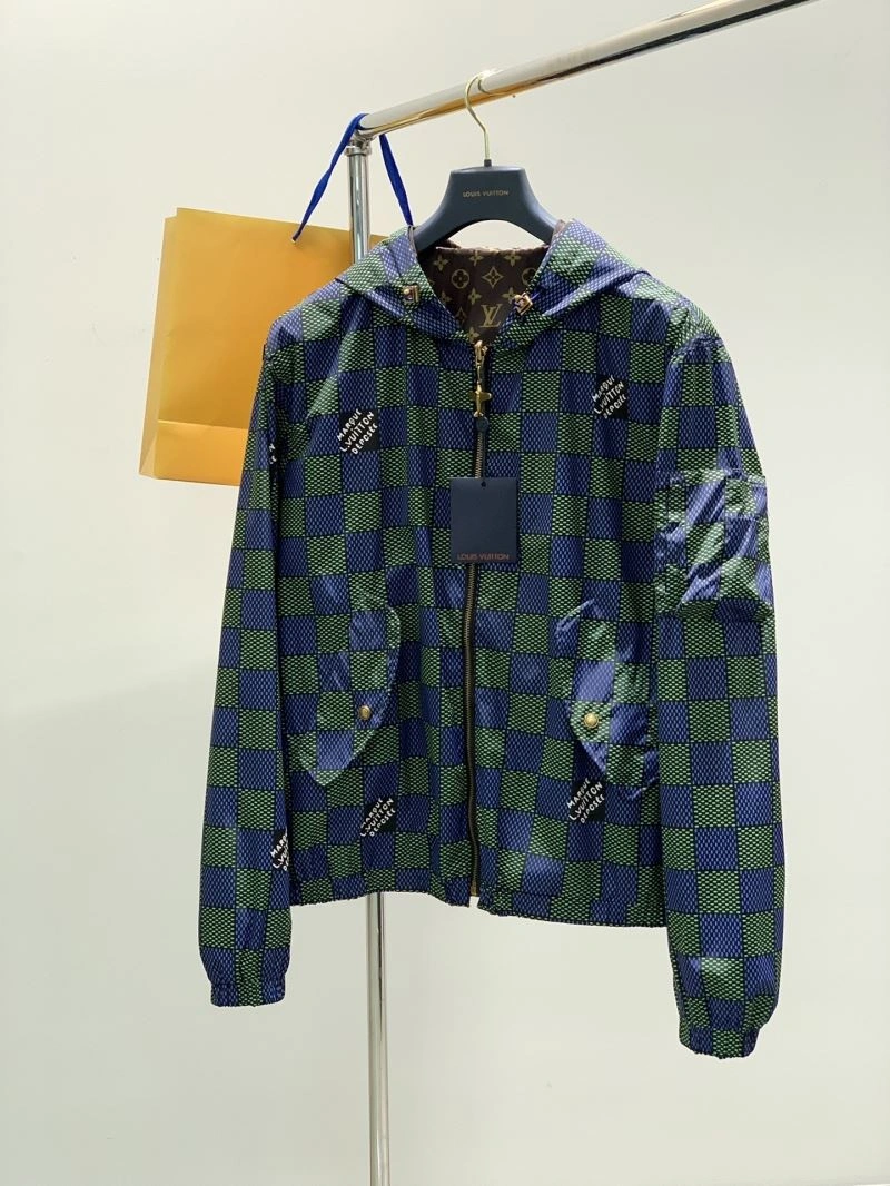 Louis Vuitton Outwear Snug 136812