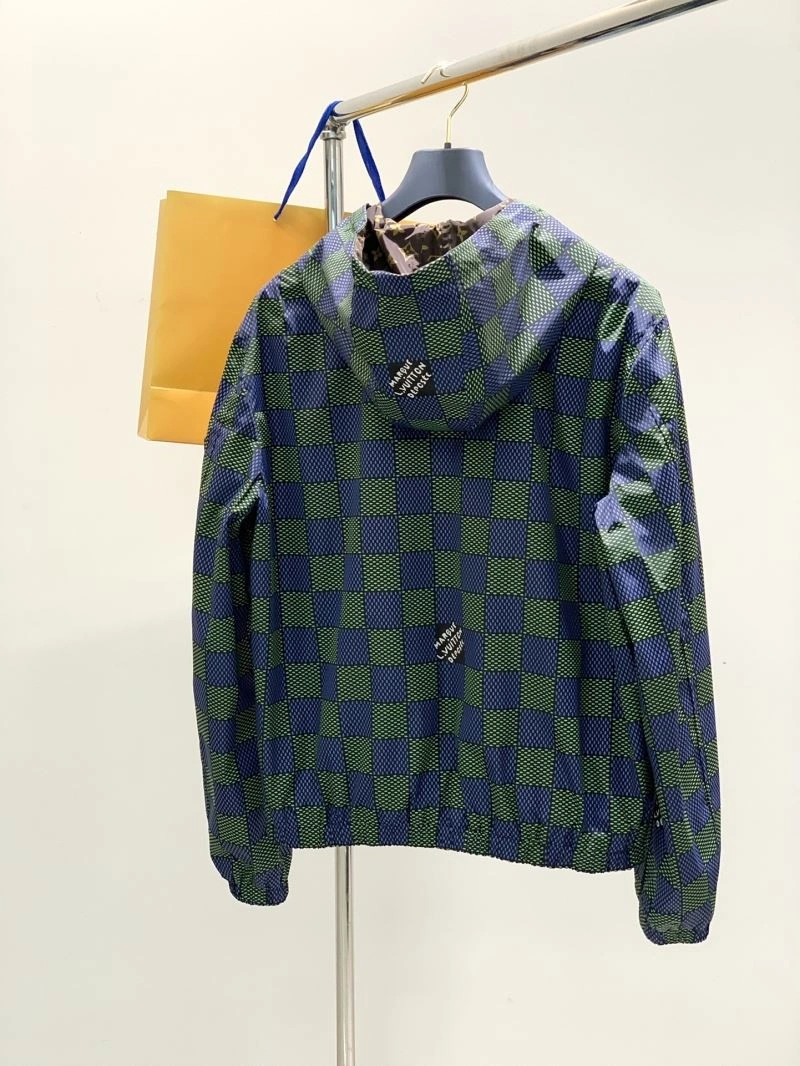 Louis Vuitton Outwear Snug 136812